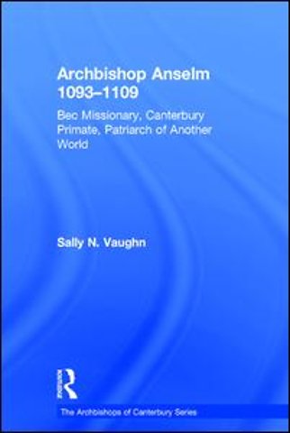 Archbishops of Canterbury Series