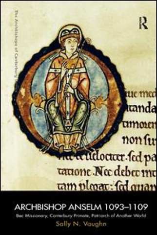 Archbishops of Canterbury Series