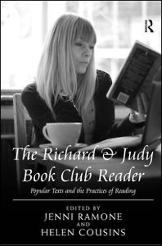 Richard & Judy Book Club Reader