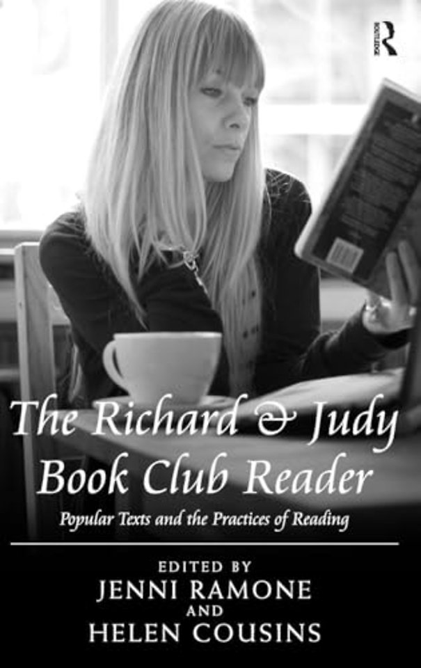 Richard & Judy Book Club Reader