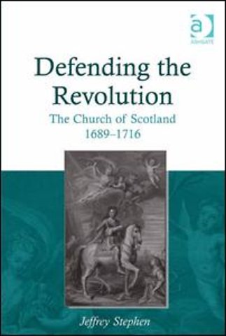 Defending the Revolution