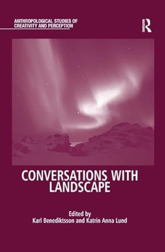 Conversations With Landscape