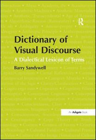 Dictionary of Visual Discourse