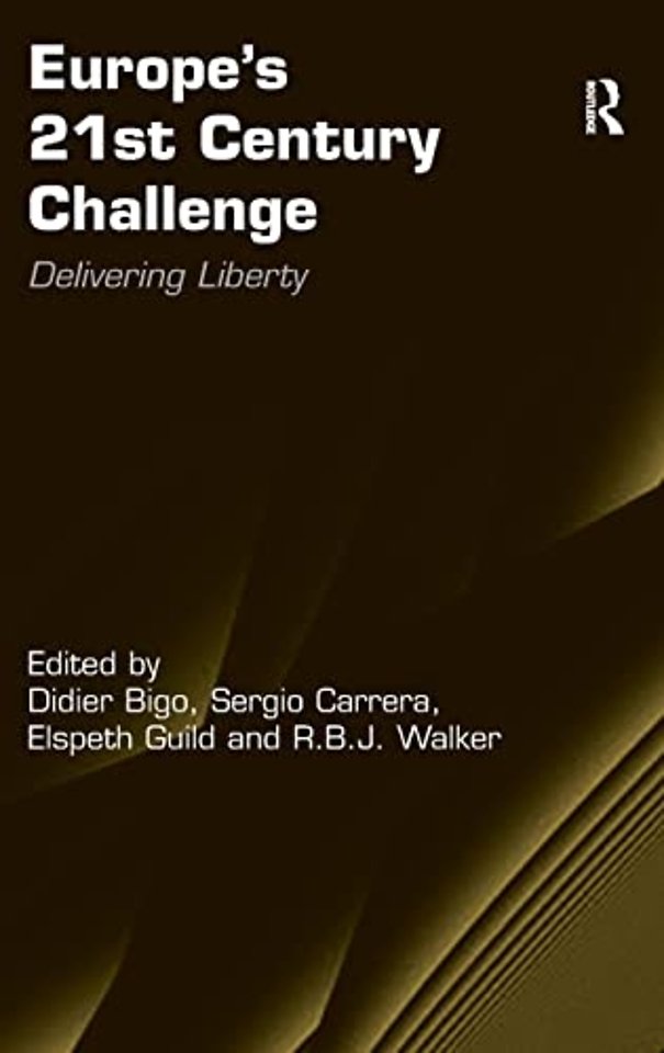 Europe's 21st Century Challenge