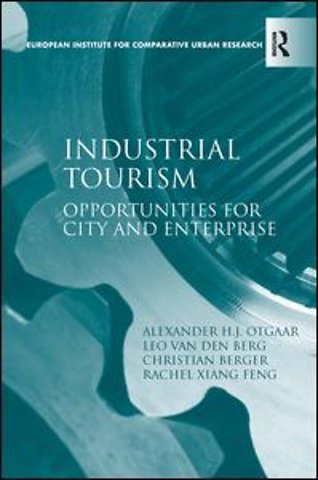 Industrial Tourism