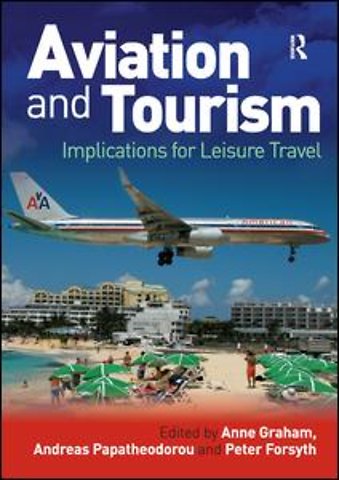 Aviation and Tourism