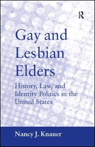 Gay and Lesbian Elders