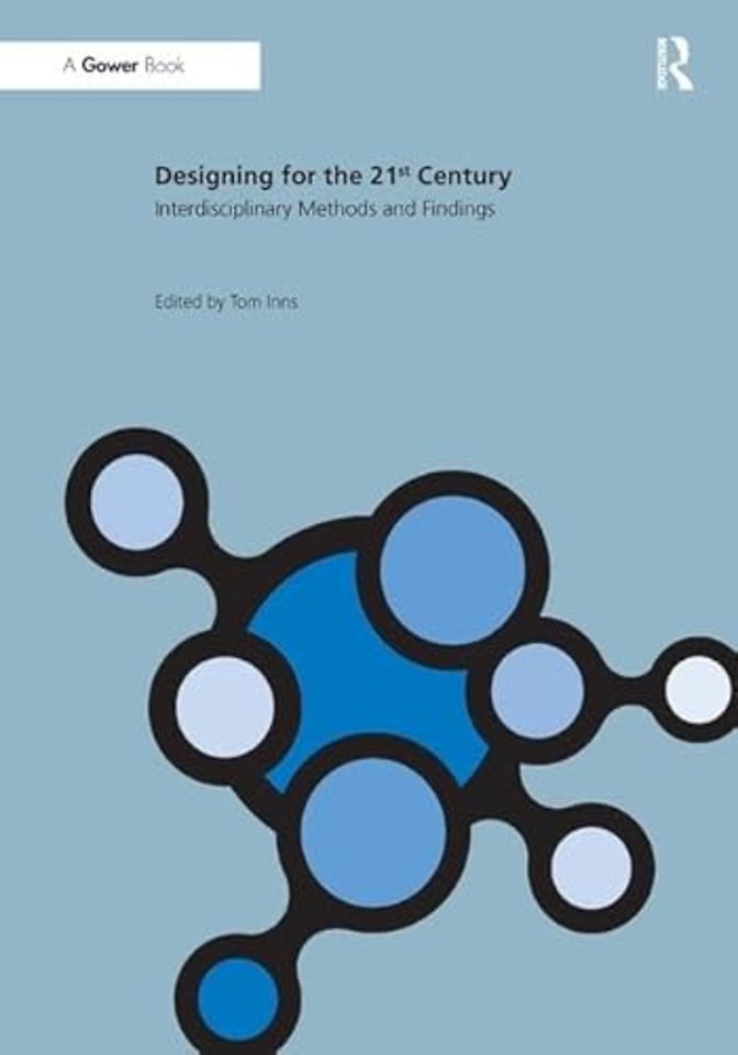 Designing for the 21st Century