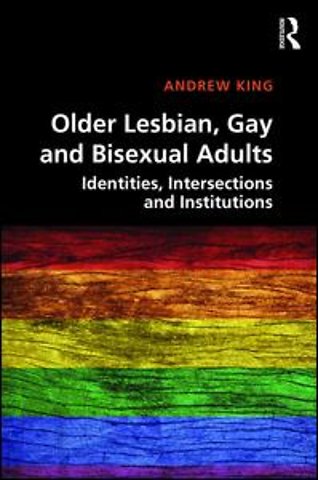 Older Lesbian, Gay and Bisexual Adults