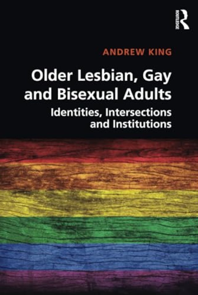 Older Lesbian, Gay and Bisexual Adults