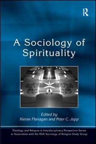 Sociology of Spirituality