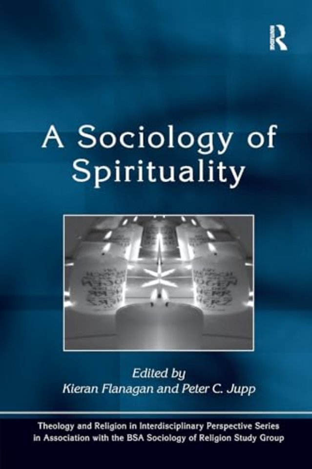 Sociology of Spirituality