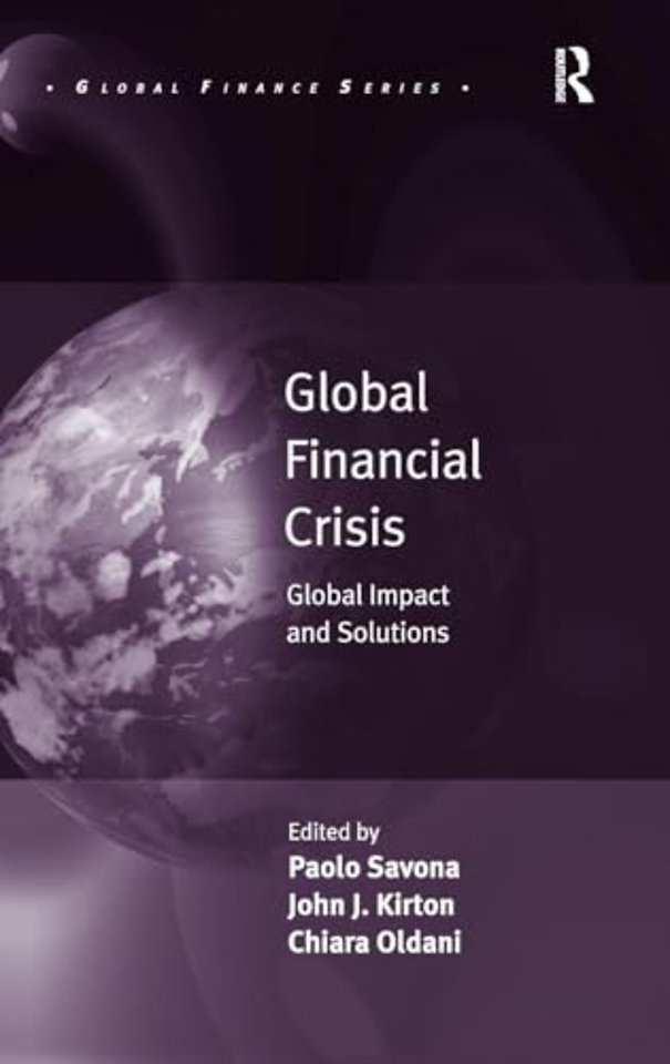 Global Financial Crisis