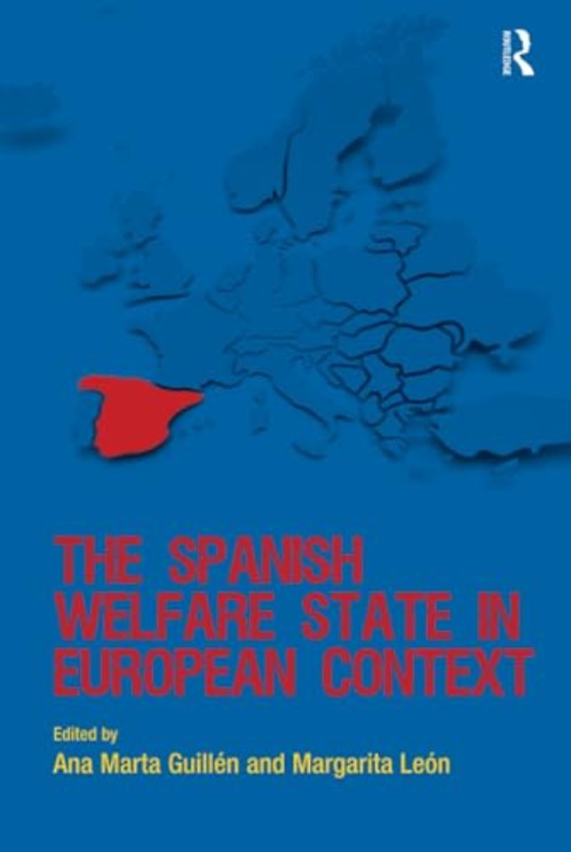 Spanish Welfare State in European Context