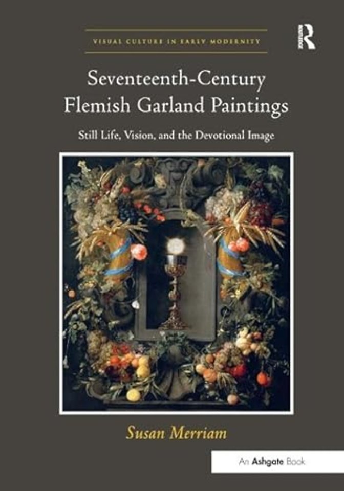 Seventeenth-Century Flemish Garland Paintings
