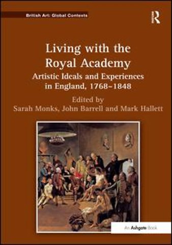Living with the Royal Academy