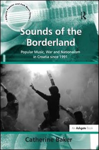Sounds of the Borderland