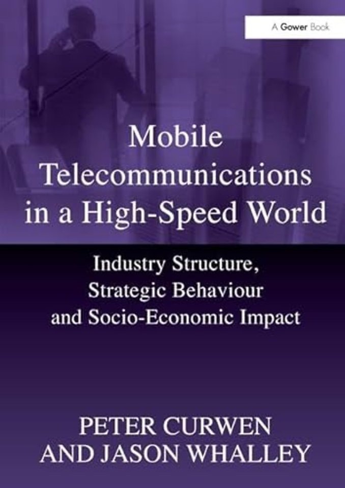 Mobile Telecommunications in a High-Speed World