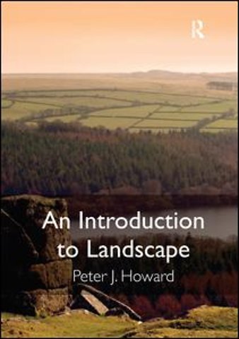 Introduction to Landscape