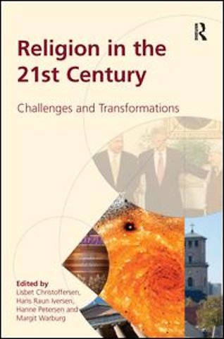 Religion in the 21st Century