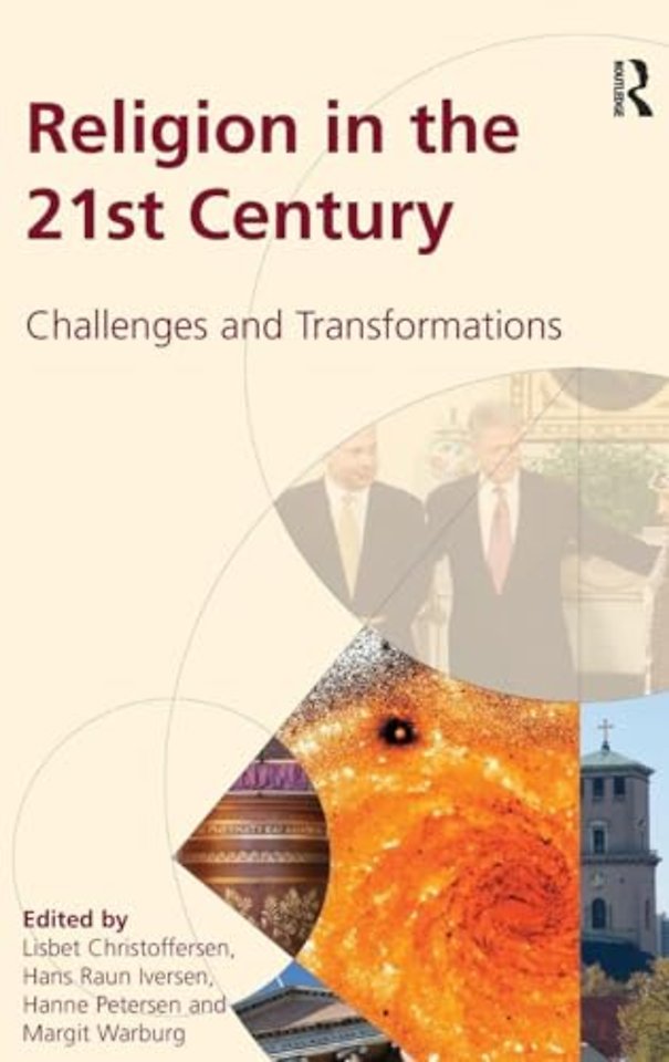 Religion in the 21st Century