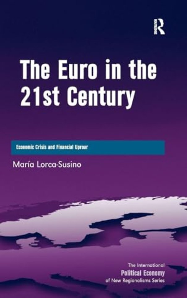 Euro in the 21st Century