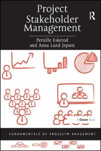 Project Stakeholder Management