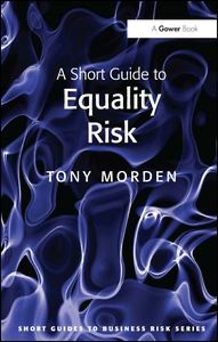 Short Guide to Equality Risk