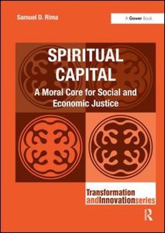 Spiritual Capital
