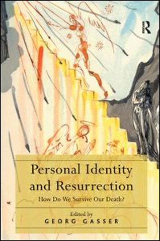 Personal Identity and Resurrection