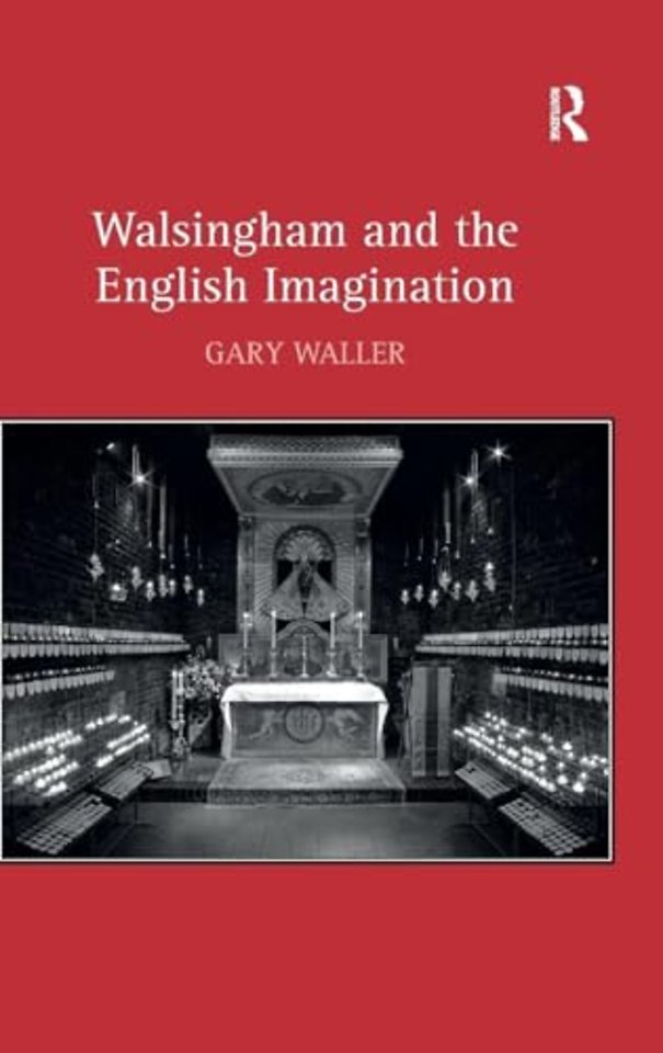 Walsingham and the English Imagination