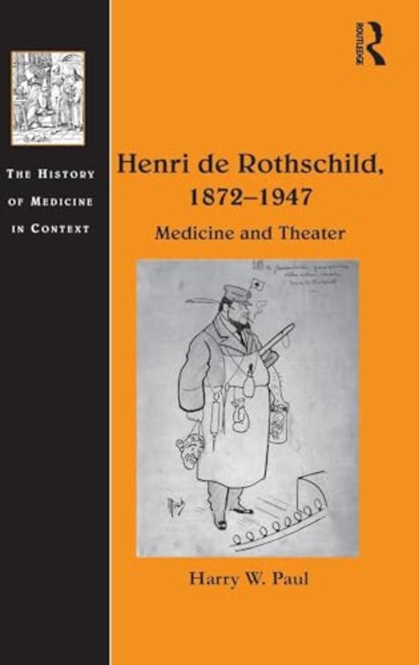 History of Medicine in Context