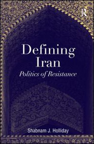 Defining Iran