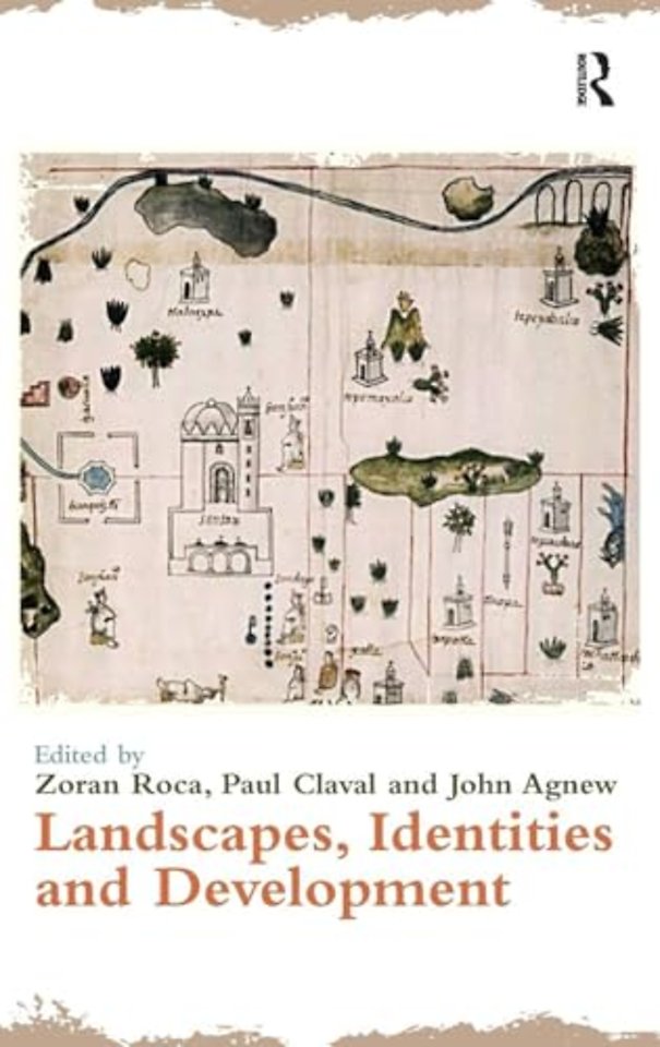Landscapes, Identities and Development