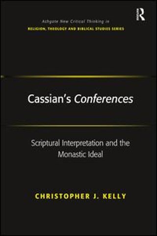 Cassian's Conferences