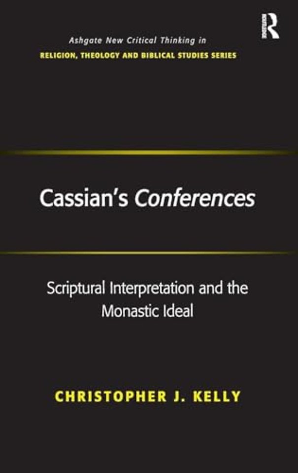 Cassian's Conferences