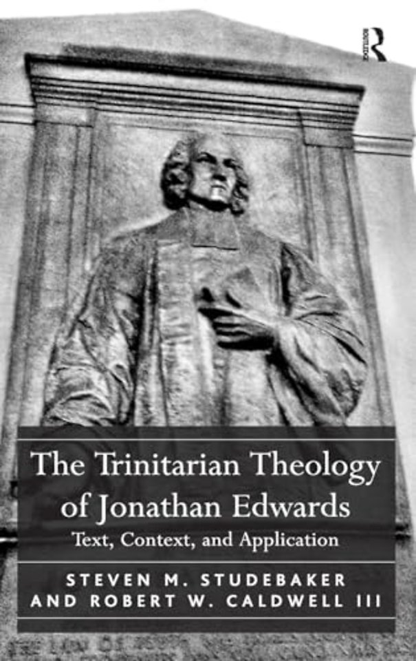 Trinitarian Theology of Jonathan Edwards