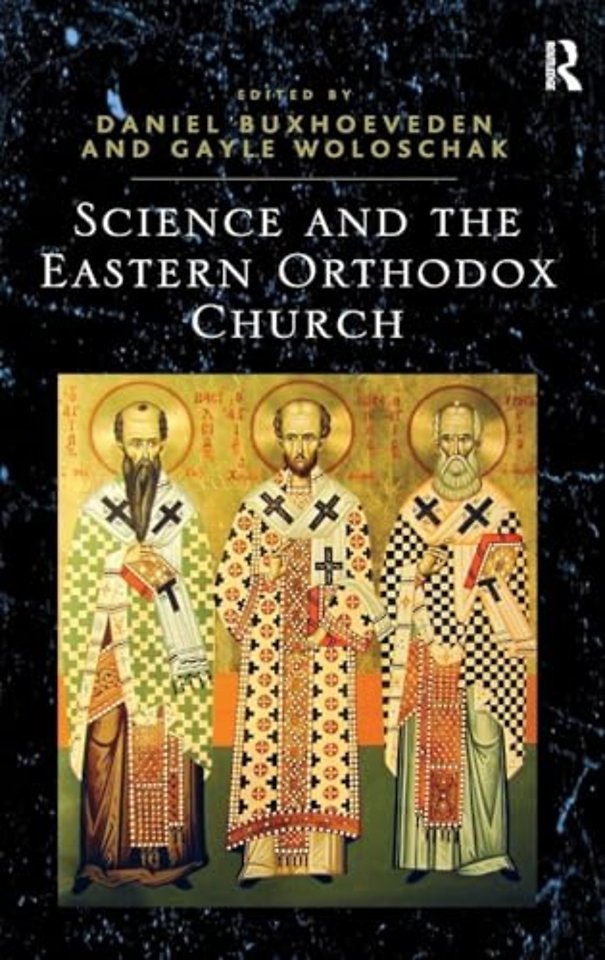 Science and the Eastern Orthodox Church