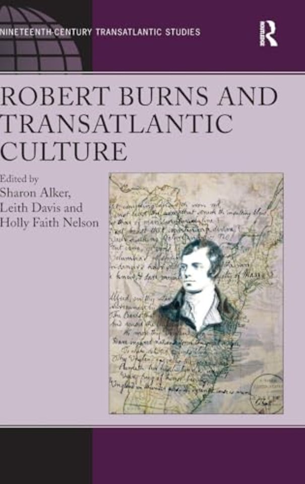 Robert Burns and Transatlantic Culture