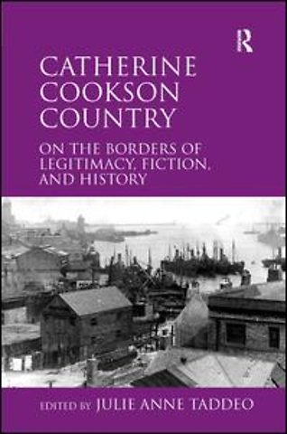 Catherine Cookson Country