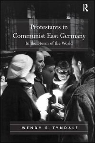 Protestants in Communist East Germany