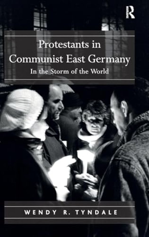 Protestants in Communist East Germany