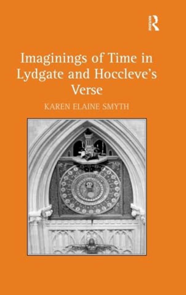 Imaginings of Time in Lydgate and Hoccleve's Verse