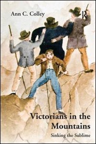 Victorians in the Mountains