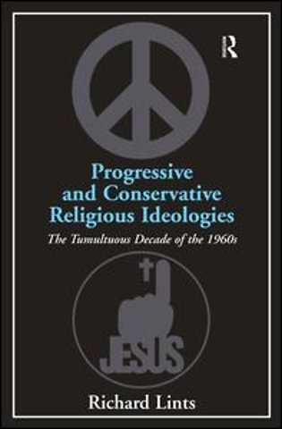 Progressive and Conservative Religious Ideologies