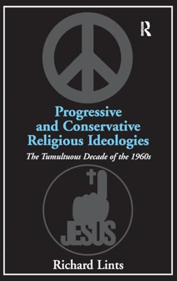 Progressive and Conservative Religious Ideologies