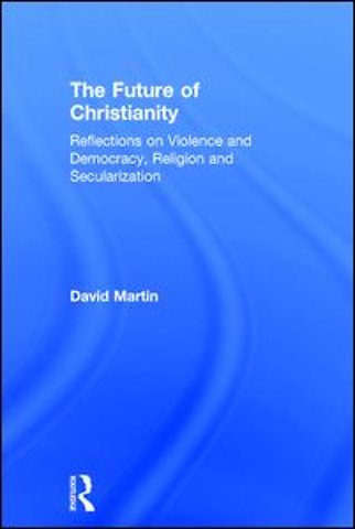 Future of Christianity