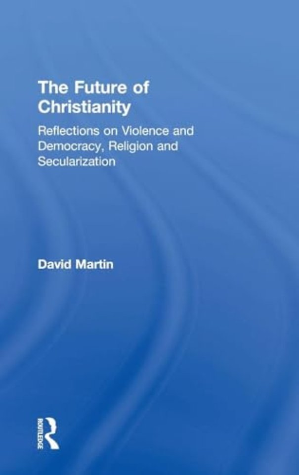 Future of Christianity