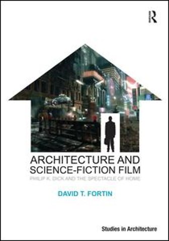 Architecture and Science-Fiction Film