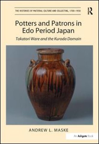Histories of Material Culture and Collecting, 1700-1950